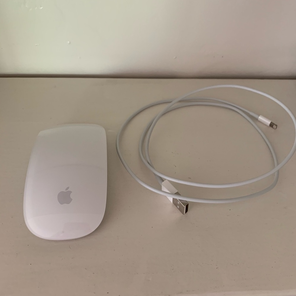 Brand new Authentic Apple magic mouse2 never used
